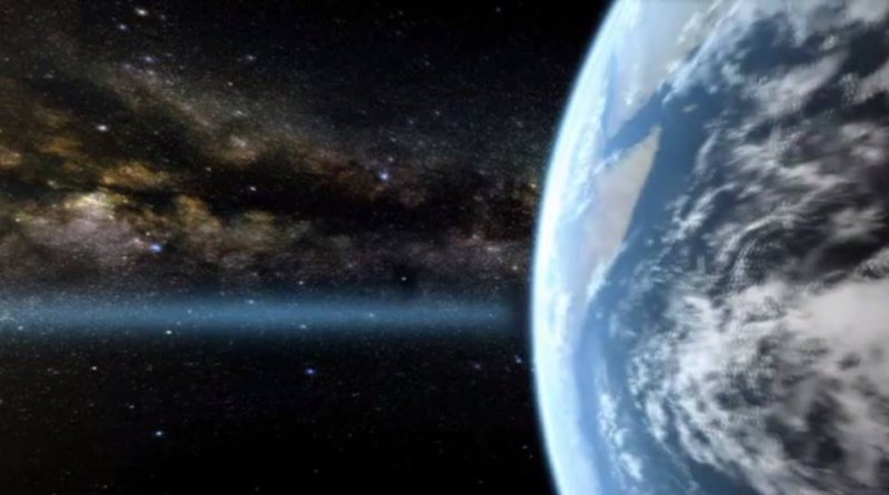 Astronarium - 23.01.2016 - Odcinek 18 - Odlegoci we Wszechwiecie