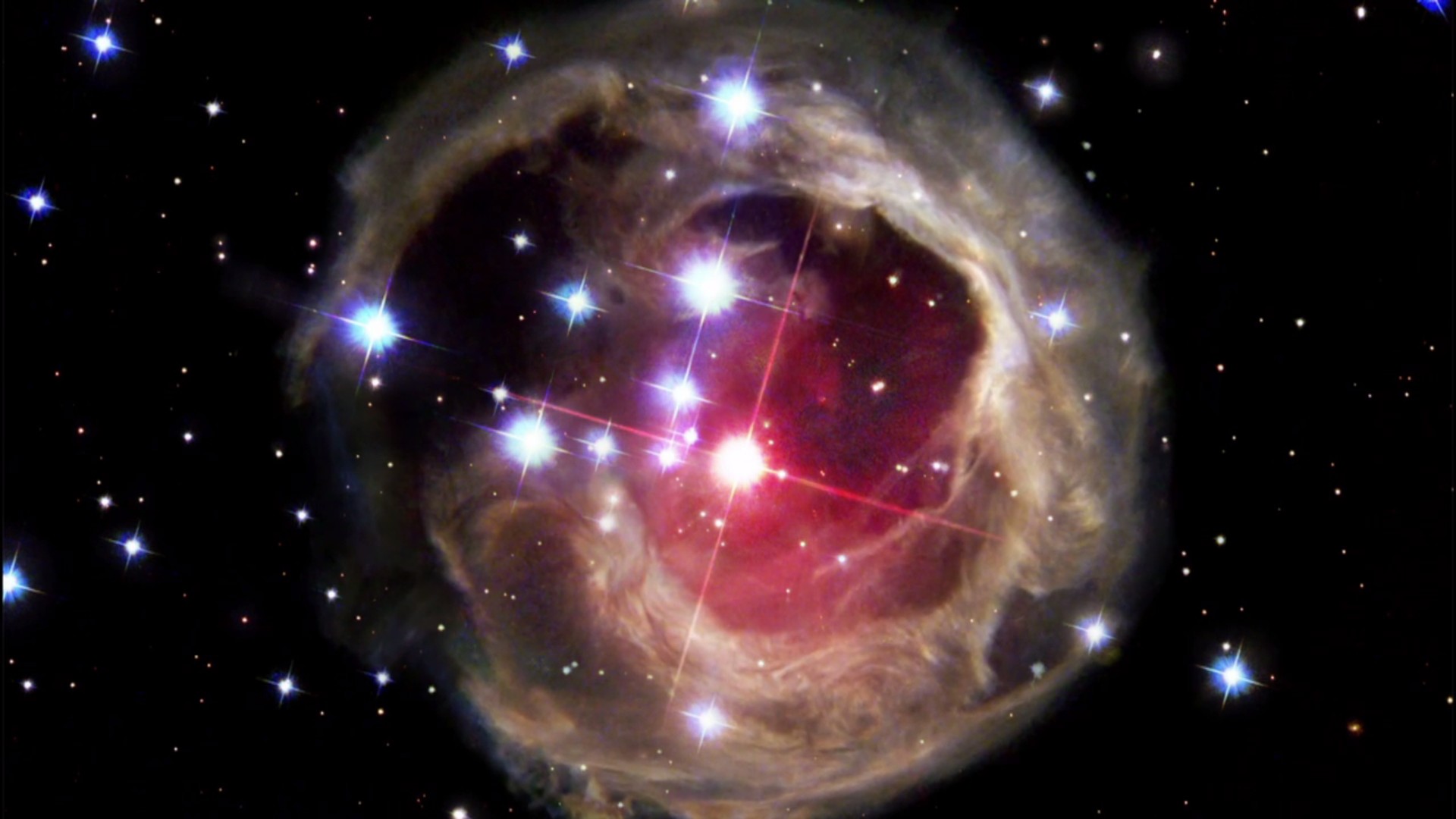 Astronarium - 20.02.2016 - Odcinek 20 - Zderzenia gwiazd
