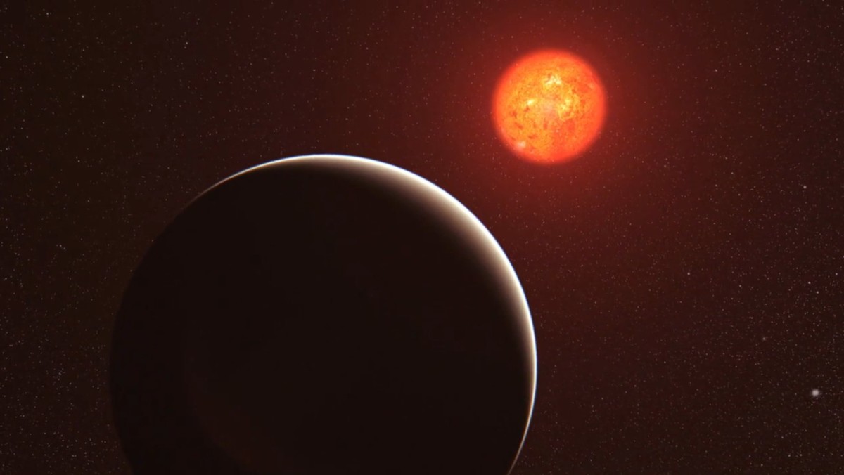 Astronarium - 16.04.2016 - Odcinek 22 - Planety pozasoneczne