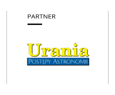 Urania - Postêpy Astronomii
